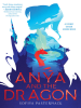 Book Cover for "Anya and the Dragon"