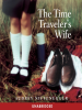 Book Cover for "The Time Traveler's Wife"