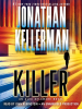 Book Cover for "Killer"