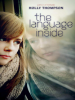 Book Cover for "The Language Inside"