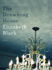 Book Cover for "The Drowning House"