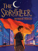 Book Cover for "The Storyteller"