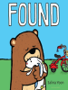 Book Cover for "Found"