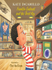 Book Cover for "Franklin Endicott and the Third Key"