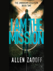 Book Cover for "I Am the Mission"