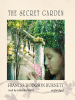 Book Cover for "The Secret Garden"