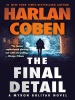 Book Cover for "The Final Detail"
