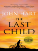 Book Cover for "The Last Child"