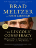 Book Cover for "The Lincoln Conspiracy"