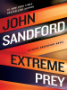 Book Cover for "Extreme Prey"