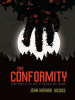 Book Cover for "The Conformity"