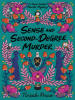 Book Cover for "Sense and Second-Degree Murder"