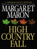 Book Cover for "High Country Fall"
