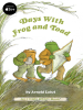 Book Cover for "Days with Frog and Toad"
