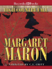 Book Cover for "High Country Fall"