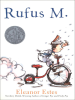 Book Cover for "Rufus M."