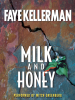 Book Cover for "Milk and Honey"