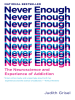 Book Cover for "Never Enough"
