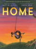 Book Cover for "Home"