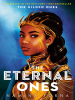Book Cover for "The Eternal Ones"