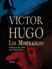 Book Cover for "Les Misérables"