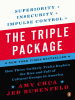 Book Cover for "The Triple Package"