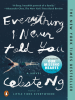 Book Cover for "Everything I Never Told You"
