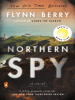 Book Cover for "Northern Spy"