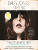 Book Cover for "Daisy Jones & the Six"