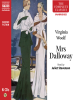 Book Cover for "Mrs Dalloway"