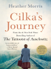 Book Cover for "Cilka's Journey"