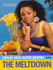 Book Cover for "Drama High Super Edition"