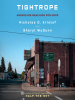 Book Cover for "Tightrope"