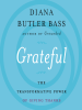 Book Cover for "Grateful"