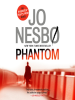 Book Cover for "Phantom"