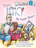 Book Cover for "My Family History"
