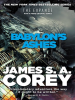 Book Cover for "Babylon's Ashes"
