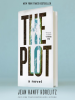 Book Cover for "The Plot"