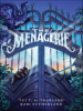 Book Cover for "The Menagerie"