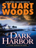 Book Cover for "Dark Harbor"
