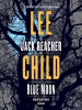 Book Cover for "Blue Moon"