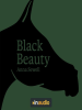 Book Cover for "Black Beauty"
