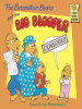 Book Cover for "The Berenstain Bears and the Big Blooper"