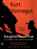Book Cover for "Slaughterhouse-Five"