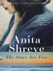 Book Cover for "The Stars Are Fire"