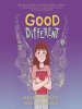 Book Cover for "Good Different"