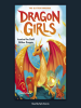 Book Cover for "Azmina the Gold Glitter Dragon"