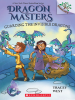Book Cover for "Guarding the Invisible Dragons"