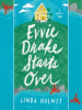 Book Cover for "Evvie Drake Starts Over"