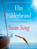 Book Cover for "Swan Song"